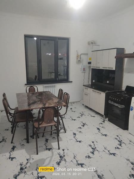 2 хоналик новостройка арендага берилади , Учтепа район, Орик — фото 2