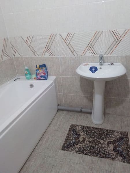 Ishlidigon er hotinga  kvartira bor 3hona 1ta hona beriladi  — фото 3