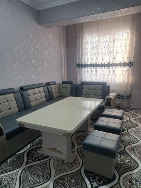 Yakkasaroyda 2xonali kvartira ijaraga beriladi hamma sharoit — фото 2