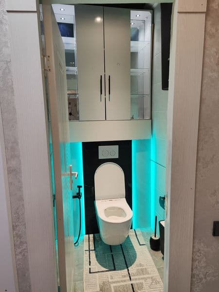 Сдается квартира иностранцам или молодой семье<br />
• Район — фото 4