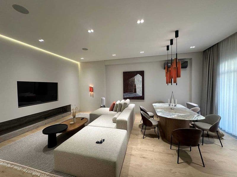 Жилой комплекс: Felecita<br />
Комнат: 2<br />
Этаж: 2<br />