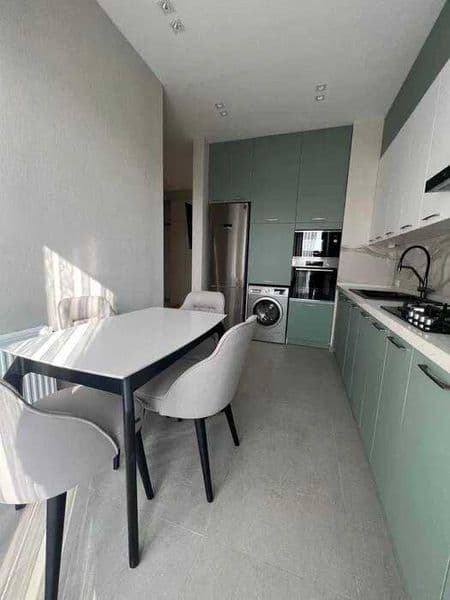 Сдаётся квартира на ЖК Мирабад сити ул. Нукус‼️<br />
Ориент — фото 4