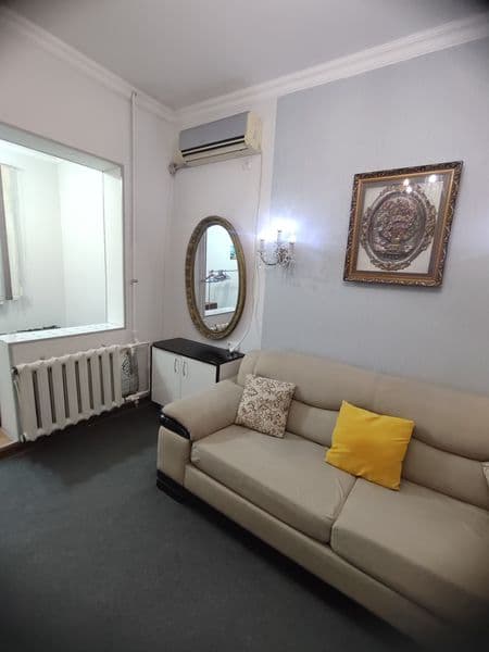 Аренда 1ком квартиры в якасарайском районе.на массиве Кушбег