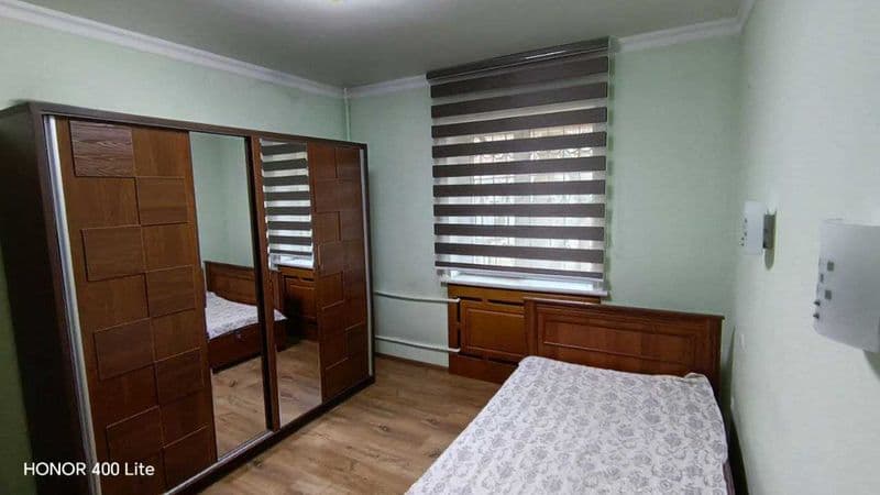 Сдается своя 3-х комнатная квартира на 1 этаже, 4-х этажного — фото 3