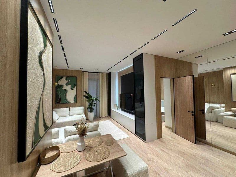 К вашему вниманию рады представить 2 х комнатную квартиру на — фото 4