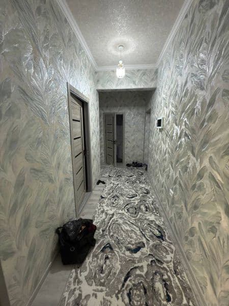 Toshkent. O'rikzor. Uchteppa. 16-uy.<br />
73kv<br />
500$<b — фото 5