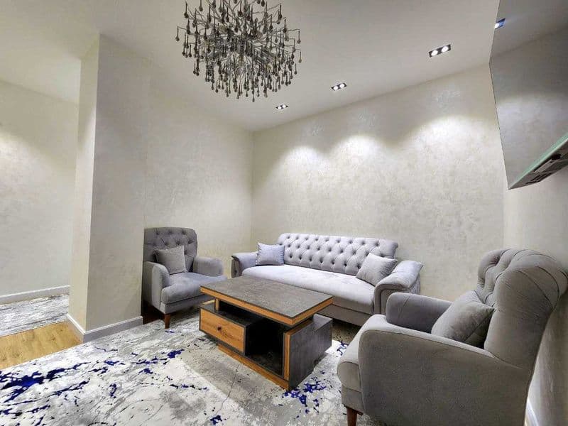 Район: Юнусабадский<br />
Адрес: ЖК Wiston<br />
<br />
Комн — фото 5