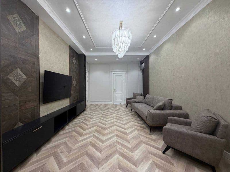 Сдаётся шикарная квартира ПРЕМИУМ класса. <br />
<br />
• Ра — фото 5