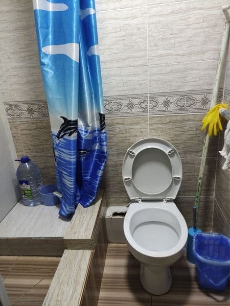 KVARTIRA IJARA | BEZMAKLER <br />
<br />
Манзили: Чиланзар 5 — фото 4