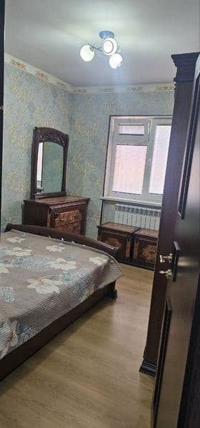 Sergili 5a da 3 xona uy ijaraga beriladi. Uyda hamma sharoit — фото 3