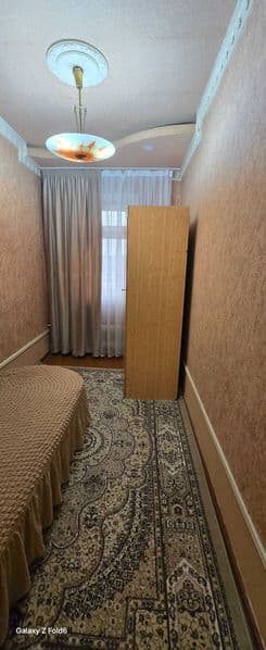 Срочня сдается квартира мирободские район Електра Апарат 3 к — фото 3