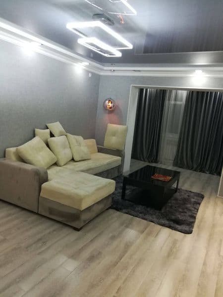 Сдается уютная 2х комнатная квартира на долгий срок в Мирзо- — фото 2