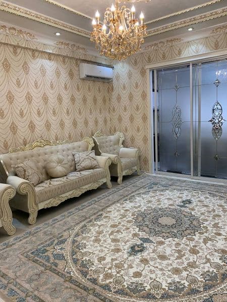 Район - Алмазарский <br />
Коракамиш 2/1<br />
Ориентир - Ал