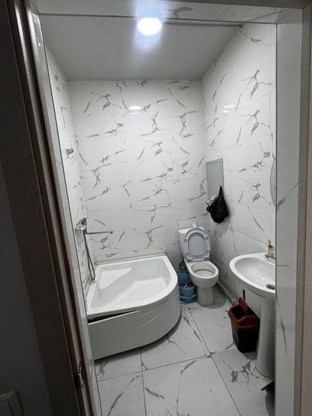 .Sergeli tumanida, O‘zgarish metro bekati yaqinida 1 xonali  — фото 5