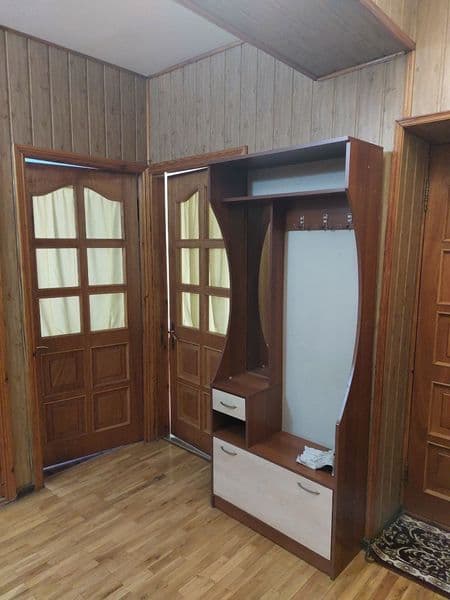 Yunusobod 7-kvartalda 4xonali uy ijaraga beriladi.Uy Plan Ba — фото 4