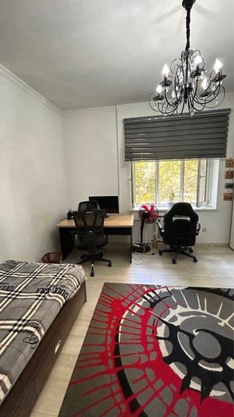 Сдаётся уютная квартира в Яккасарайском районе! 3/3/3<br />
 — фото 4