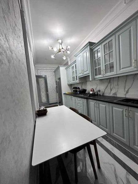 Сдаётся КЛАССНАЯ квартира<br />
<br />
• Район: Шайхантахурс — фото 4