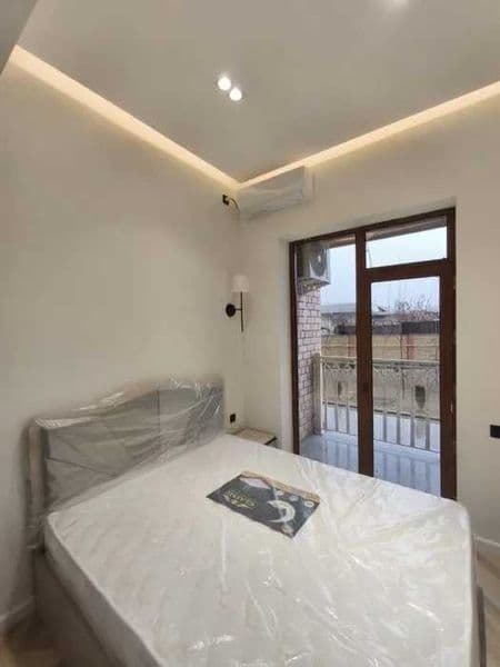 Сдаётся квартира 2/1/9 43кв метров  ориентир жк ВЕК, Паркент — фото 3