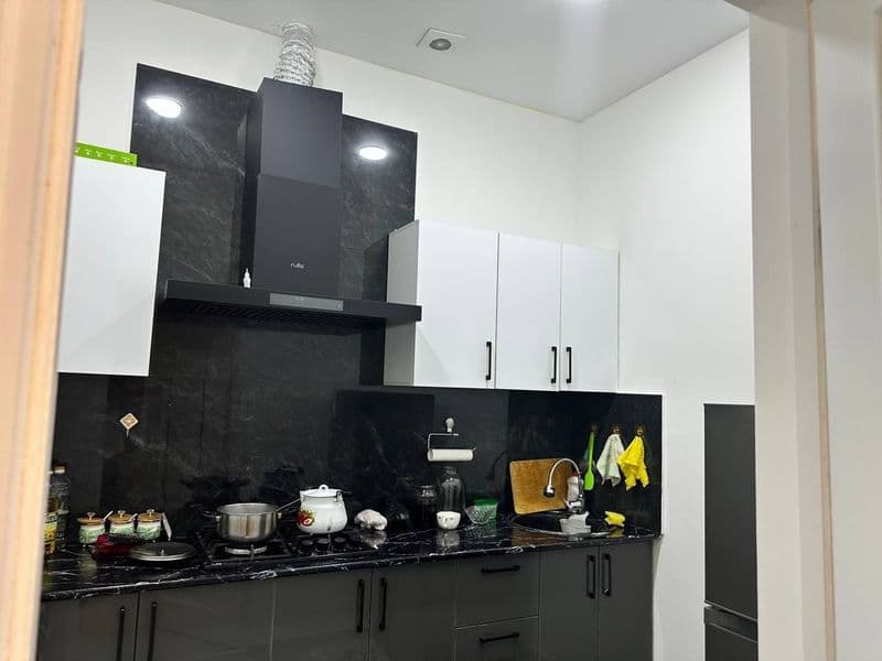 Sergeli tumani Golden Life yaqnida 1 xona uy ijaraga <br />
 — фото 4