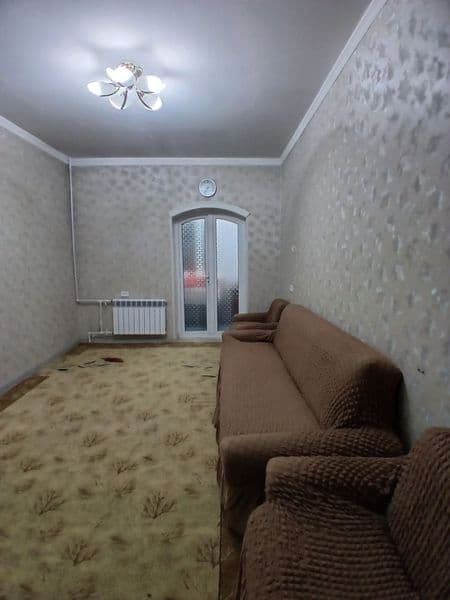 Аренда <br />
ТТЗ-1 2/3/4 50м²<br />
С ремонтом с мебелью и 