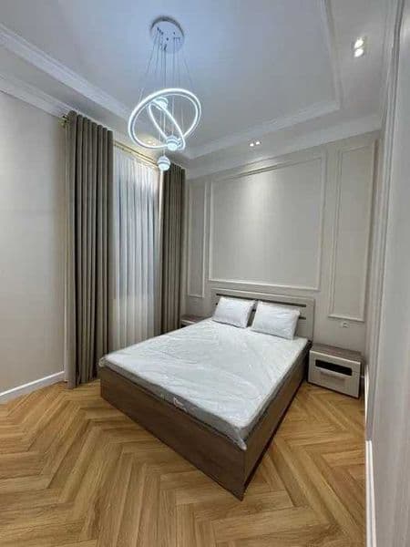 Мирзо Улугбекский район<br />
<br />
Новостройка: ЖК NRG Mir — фото 2