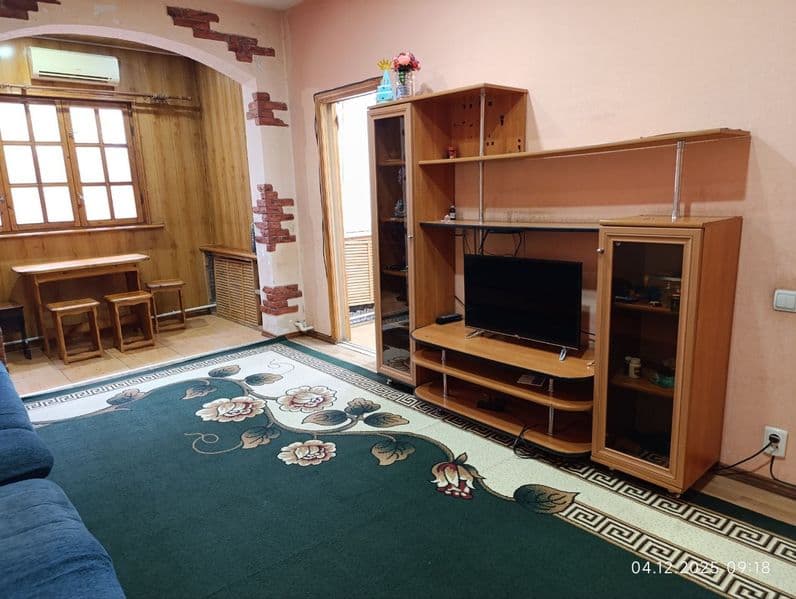 Чилонзорда 18 кварталда 2 хонали квартира ижарага берилади ф — фото 3