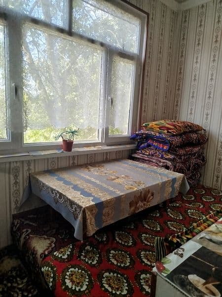 Сдам квартиру в яшнабадском районе ,панельный.2 х комнатная  — фото 5