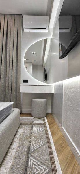 Сдаётся КЛАССНАЯ квартира<br />
<br />
• Район: Алмазарский< — фото 3