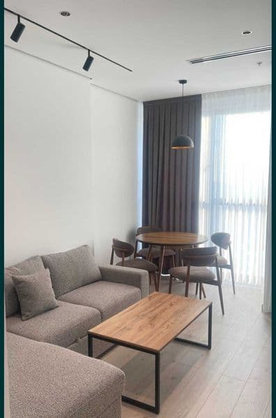 Аренда квартира в Ташкенте 2/13/26 Nest One/Tashkent city<br — фото 3