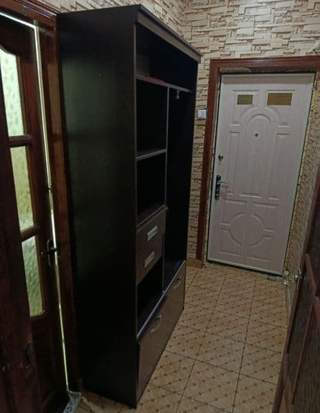 Mirzo Ulugʻbekda orta remontli uy ijaraga beriladi <br />
Or