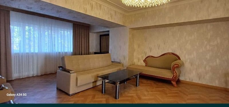 Mirzo Ulugʻbek Ц 5 Alayskiyda Abdulla Qodiriy 2 xona kv ijar — фото 3