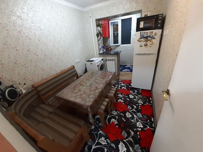 Чилонзор парус катортол оптиви бозор шундок енида 1хона 2хон — фото 4