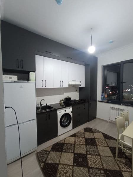 Сокин макон 2 хона барча шароитлари билан арендага узок мудд