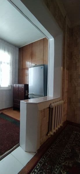 Аренда 2х комнатная переделанная в 3х комнатную на 2 этаже 9 — фото 5