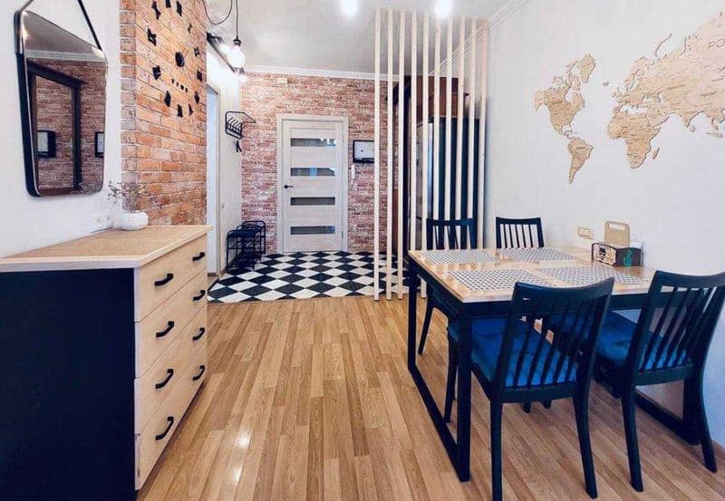 Сдается квартира в Новостройке 2/4/9 59кв метров в Мирабадск — фото 5