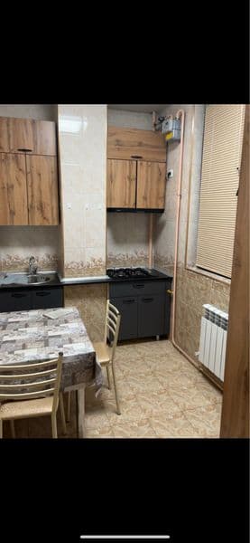 Арендага квартира 2хонали евро ремонт факат оилага ва одиноч — фото 2