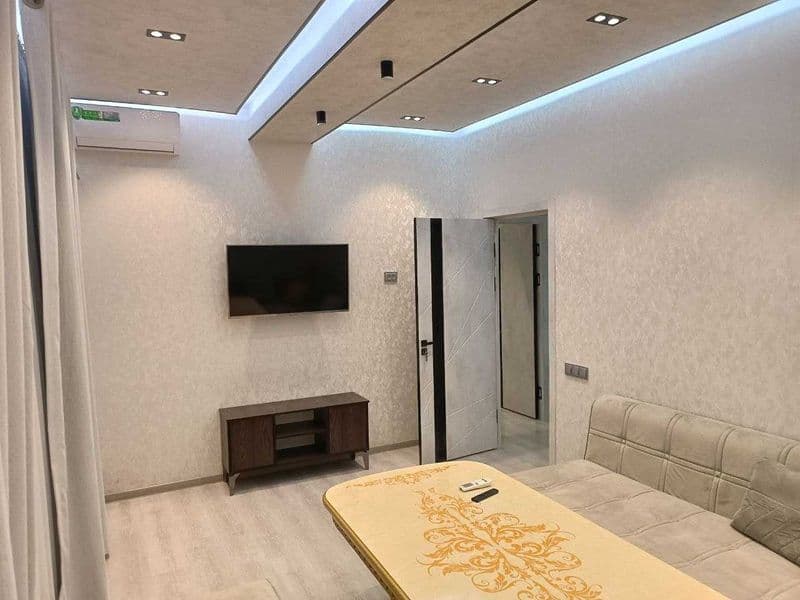 2-комнатная квартира, расположенная в тихом и удобном районе — фото 5