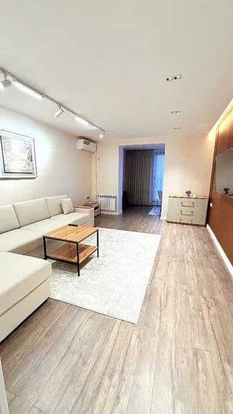 2-комнатная квартира 65 м² в Мирабадском районе Айбек<br />
 — фото 2