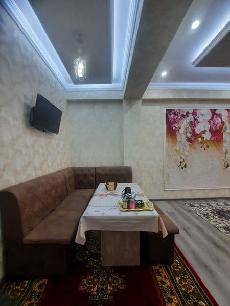 Аренда квартира <br />
Район - Яшнабадский<br />
Ориентир -  — фото 5