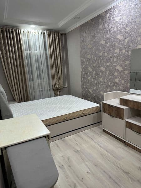 Сдается квартира своя<br />
Чиланзар -7 квартал<br />
Ориент