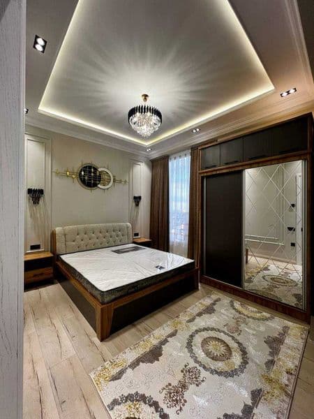 Сдаётся в аренду, на долгий срок, своя 3/7/10эт, <br />
ново — фото 2