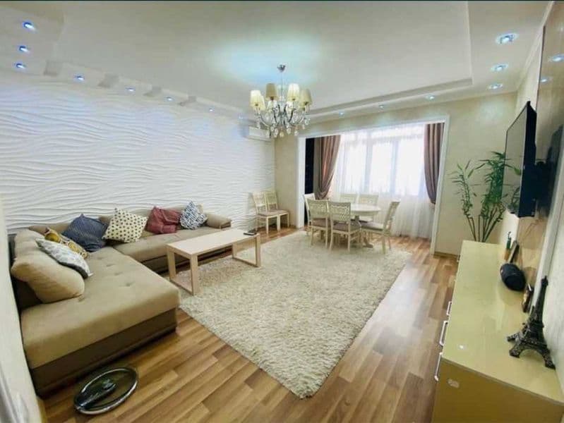 СРОЧНО СДАЕТСЯ !!!<br />
<br />
Район: Мирзо Улугбегский<br  — фото 4