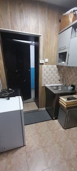 Ижарага БЕРИЛАДИ<br />
1 хона 2 этаж 4 этажка Мирабад тумани — фото 5