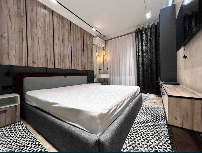 Шайхантахурский район <br />
Ташкент Сити <br />
Жк Gardens  — фото 4