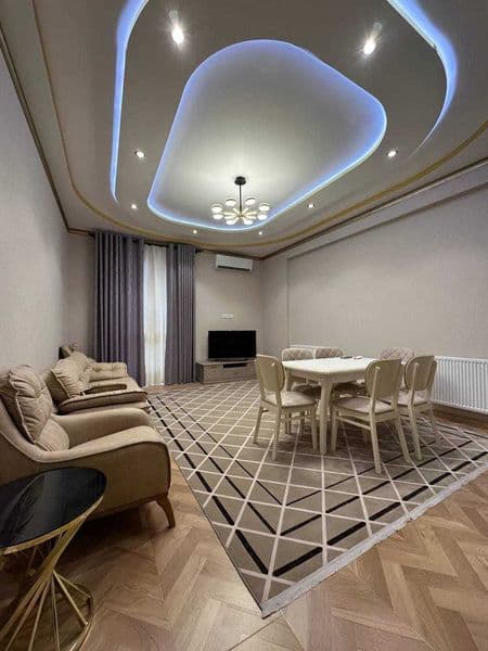 Сдаётся квартира на Чиланзаре 2/4/9 ор-р: Фархадский рынок!< — фото 2