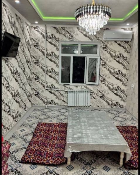 Аренда<br />
Максим горький<br />
Буз бозор<br />
2 хона<br  — фото 2