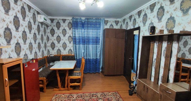 Аренда квартиры в центре Рисовый рынок, отличный вариант для