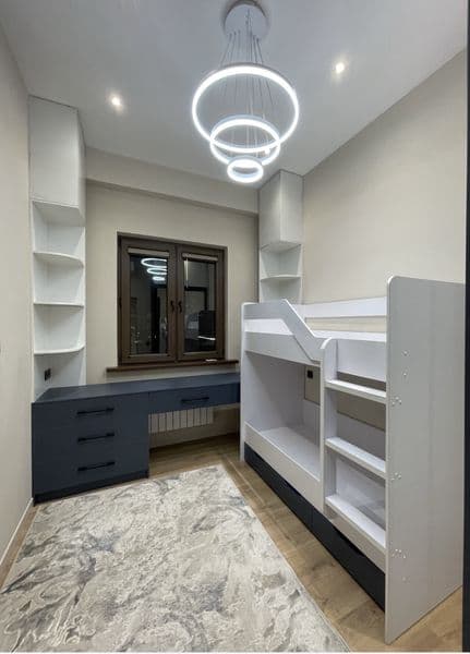 3-комнатная квартира в престижном районе Ташкент-Сити, Boule — фото 5