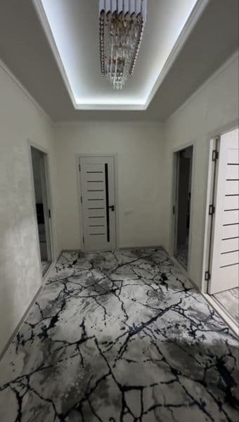 Сдается уютная и светлая 2-комнатная квартира в новостройке  — фото 2