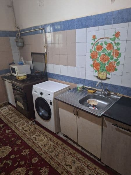 Ogl BOLLARga <br />
Sheriklikka Uy Bor<br />
CHilanzar Metro — фото 2